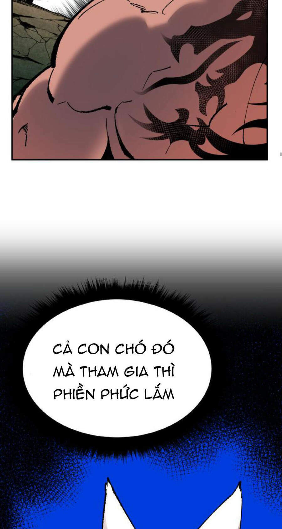 Phá Bỏ Giới Hạn Chapter 58 - Trang 2