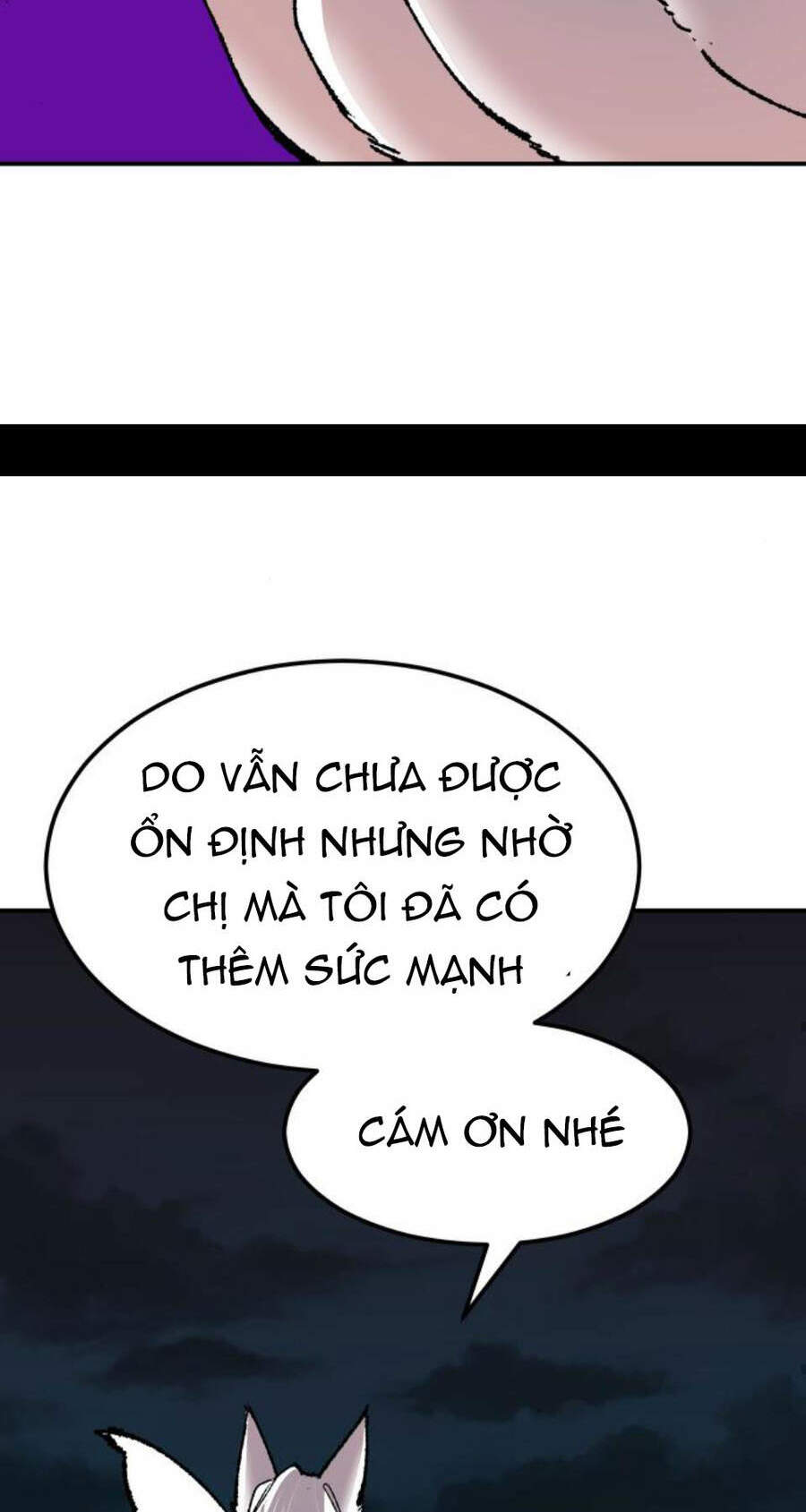 Phá Bỏ Giới Hạn Chapter 58 - Trang 2