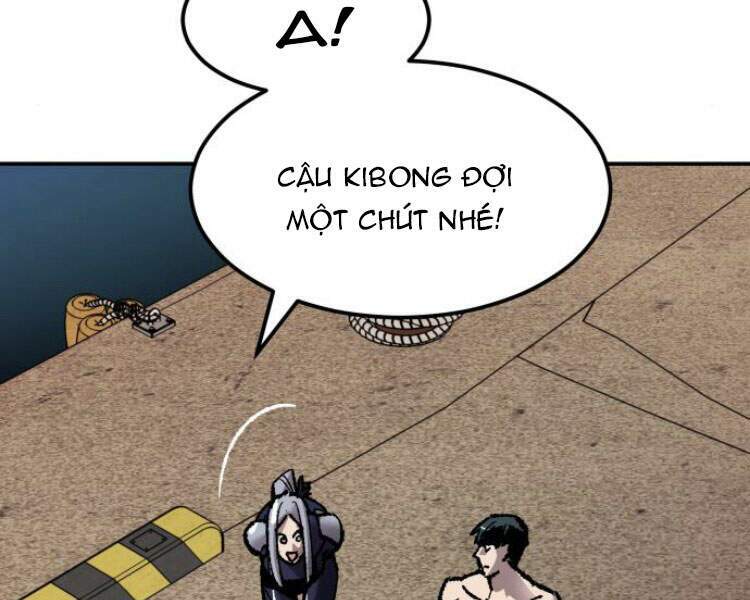 Phá Bỏ Giới Hạn Chapter 57.5 - Trang 2