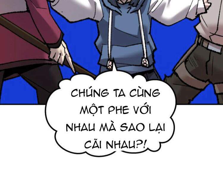 Phá Bỏ Giới Hạn Chapter 57.5 - Trang 2