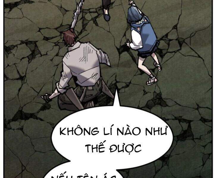 Phá Bỏ Giới Hạn Chapter 57 - Trang 2