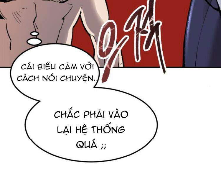 Phá Bỏ Giới Hạn Chapter 56.5 - Trang 2