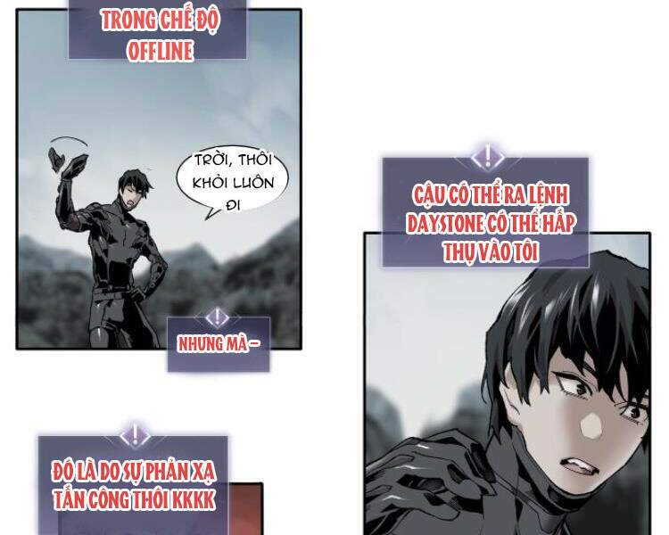 Phá Bỏ Giới Hạn Chapter 56.5 - Trang 2