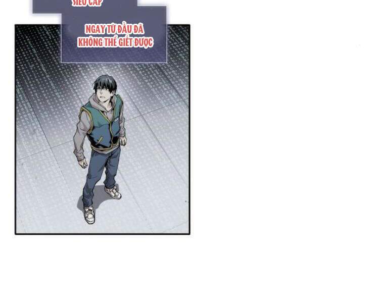 Phá Bỏ Giới Hạn Chapter 56.5 - Trang 2