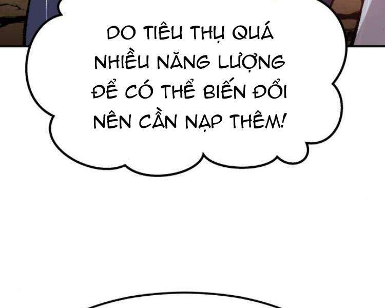 Phá Bỏ Giới Hạn Chapter 56.5 - Trang 2