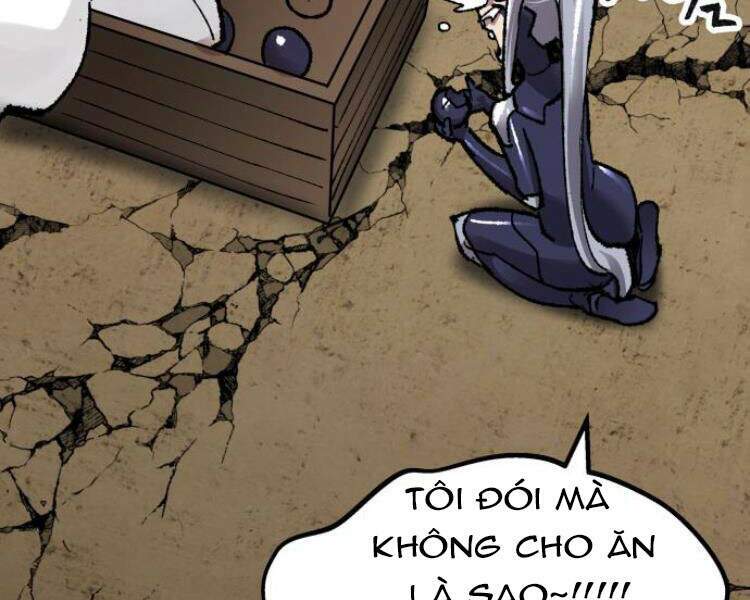 Phá Bỏ Giới Hạn Chapter 56.5 - Trang 2