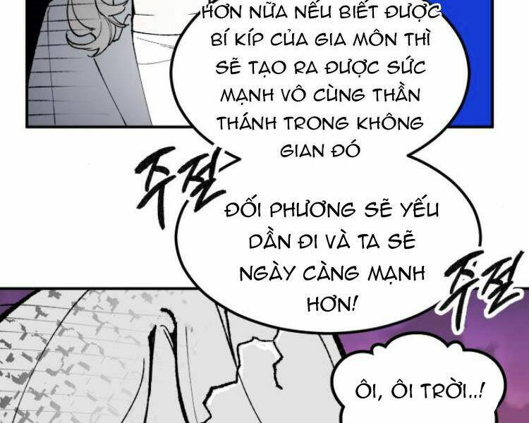 Phá Bỏ Giới Hạn Chapter 55.5 - Trang 2