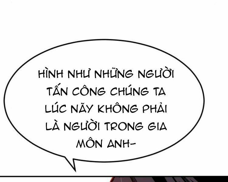 Phá Bỏ Giới Hạn Chapter 55.5 - Trang 2