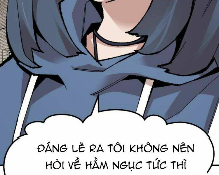 Phá Bỏ Giới Hạn Chapter 55.5 - Trang 2