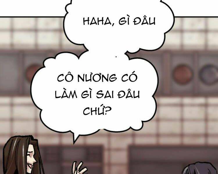 Phá Bỏ Giới Hạn Chapter 55.5 - Trang 2