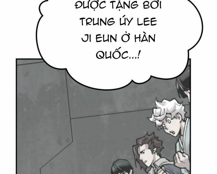 Phá Bỏ Giới Hạn Chapter 55.5 - Trang 2