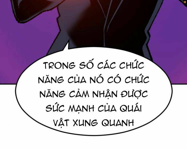 Phá Bỏ Giới Hạn Chapter 55.5 - Trang 2