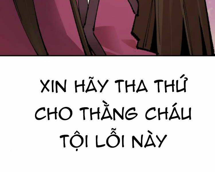 Phá Bỏ Giới Hạn Chapter 55.5 - Trang 2