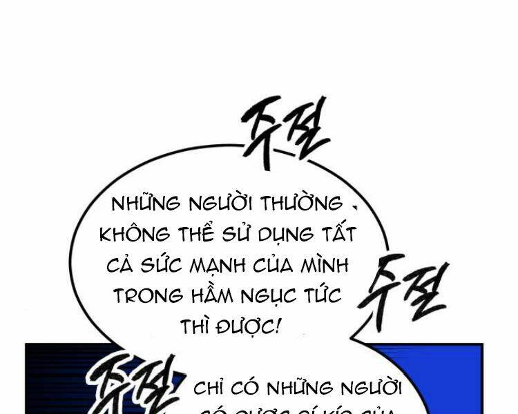 Phá Bỏ Giới Hạn Chapter 55.5 - Trang 2