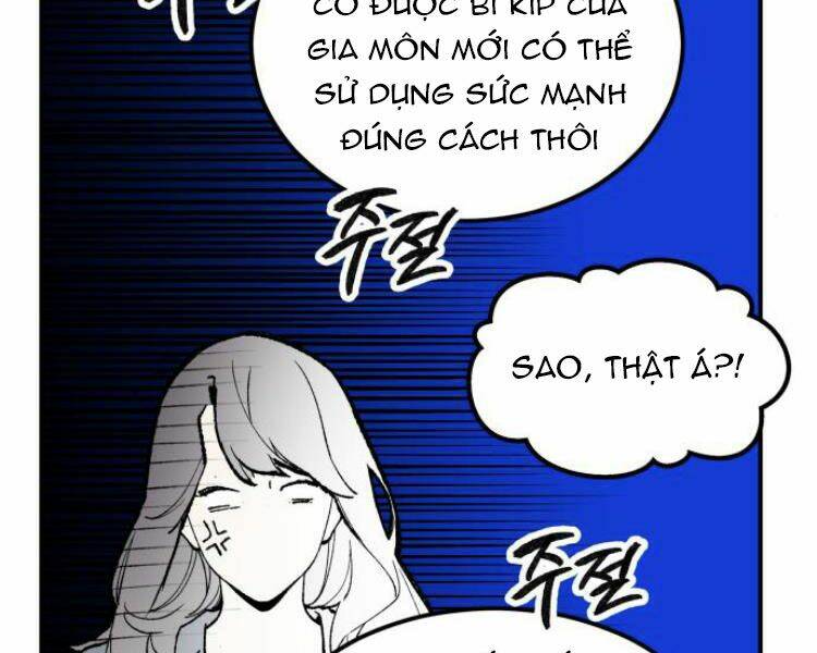 Phá Bỏ Giới Hạn Chapter 55.5 - Trang 2