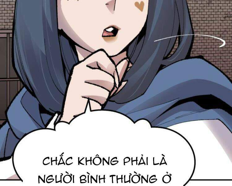 Phá Bỏ Giới Hạn Chapter 55 - Trang 2