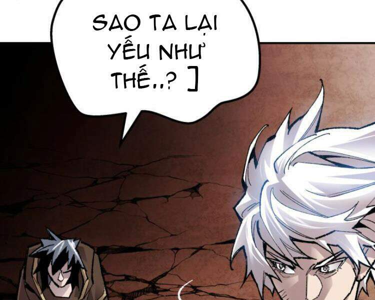 Phá Bỏ Giới Hạn Chapter 54.5 - Trang 2