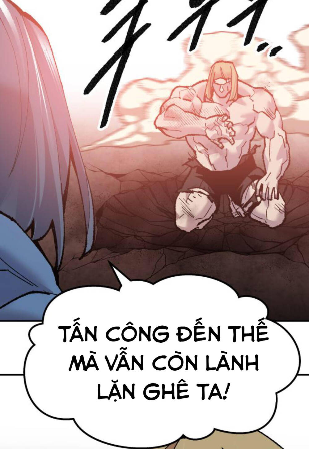 Phá Bỏ Giới Hạn Chapter 48 - Trang 2