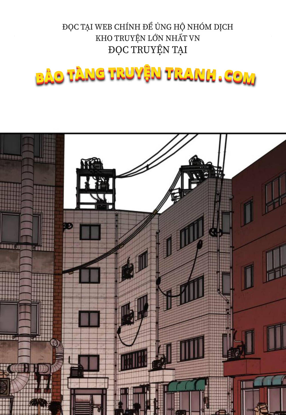 Phá Bỏ Giới Hạn Chapter 48 - Trang 2