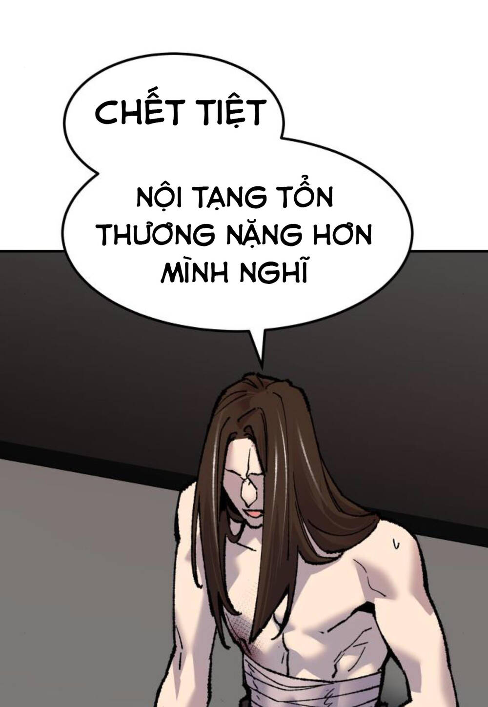 Phá Bỏ Giới Hạn Chapter 48 - Trang 2