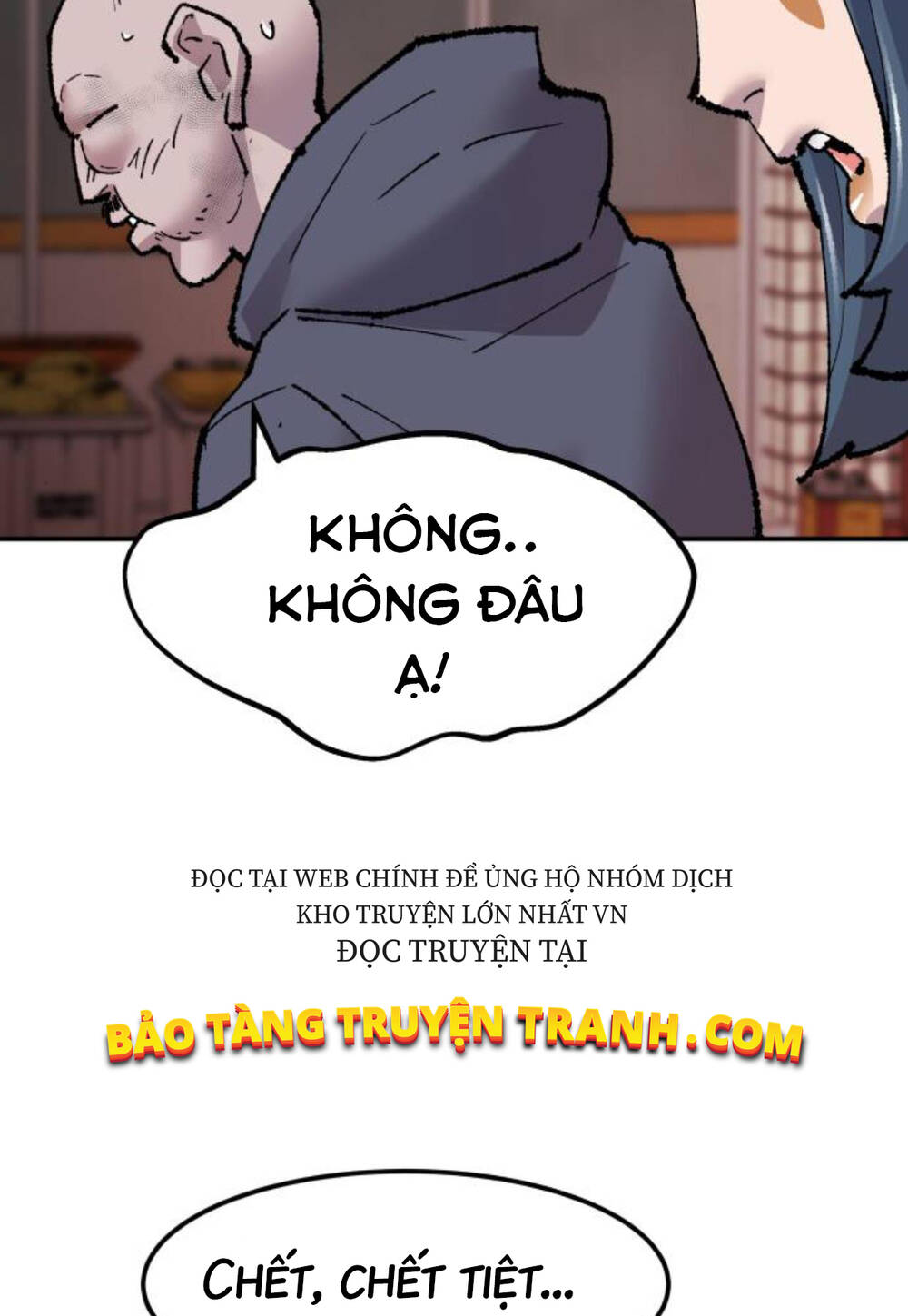 Phá Bỏ Giới Hạn Chapter 48 - Trang 2