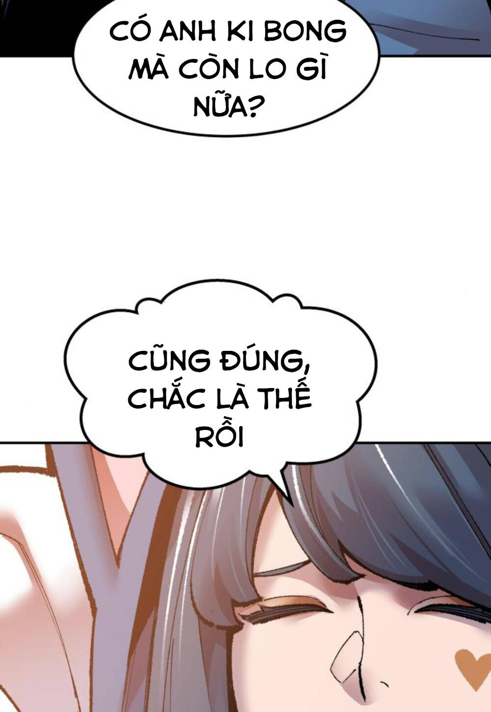 Phá Bỏ Giới Hạn Chapter 48 - Trang 2