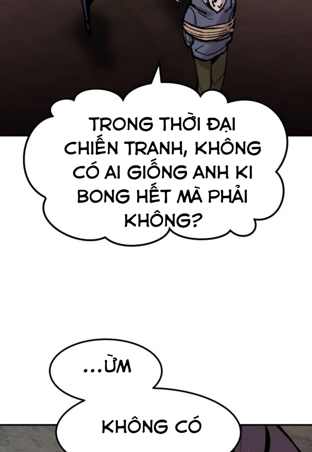 Phá Bỏ Giới Hạn Chapter 48 - Trang 2