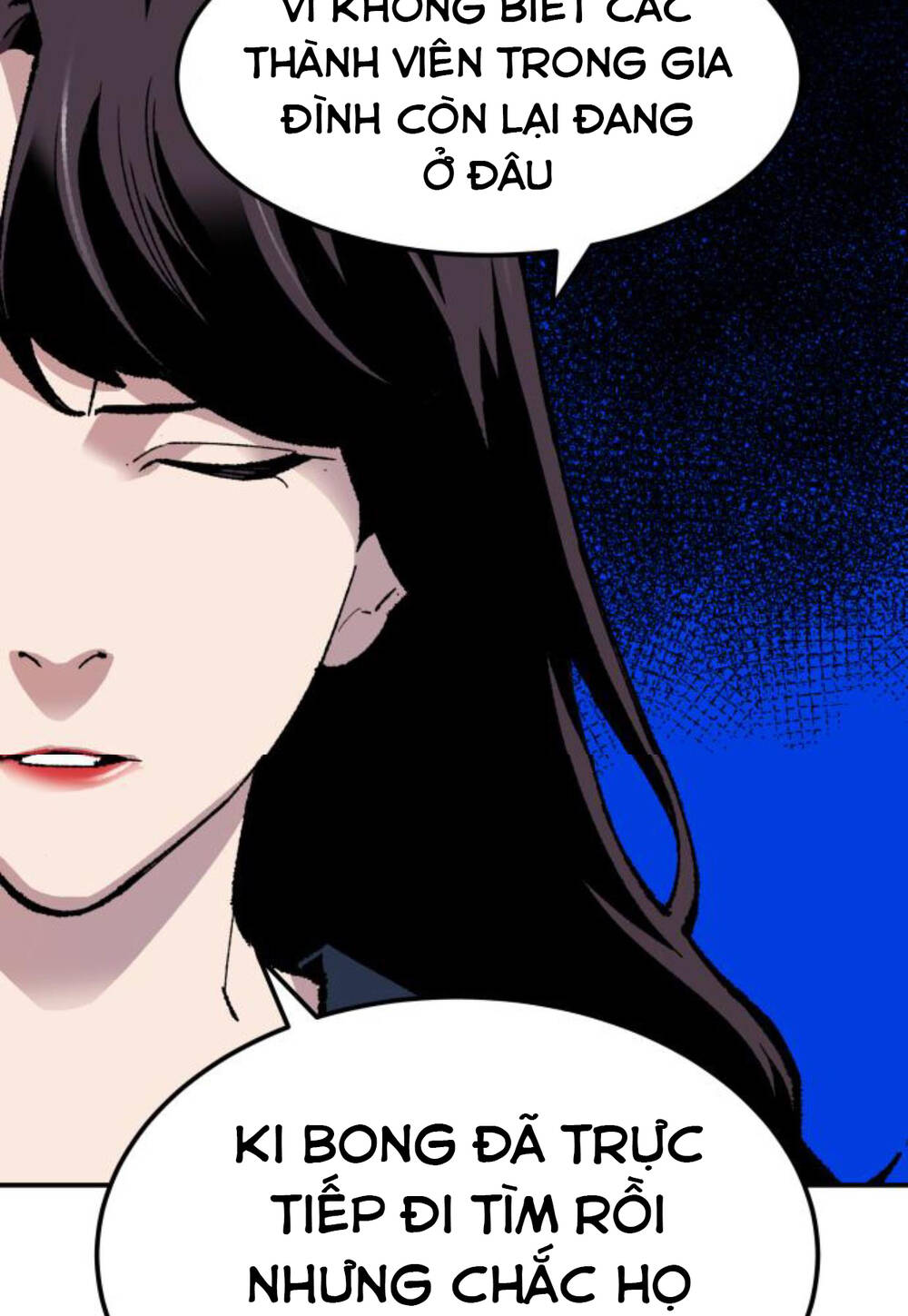 Phá Bỏ Giới Hạn Chapter 48 - Trang 2