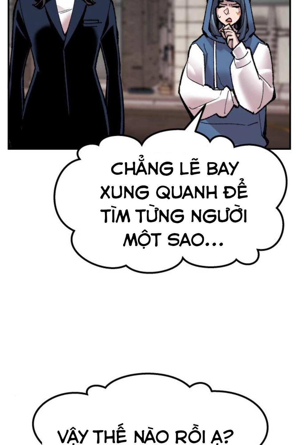 Phá Bỏ Giới Hạn Chapter 48 - Trang 2