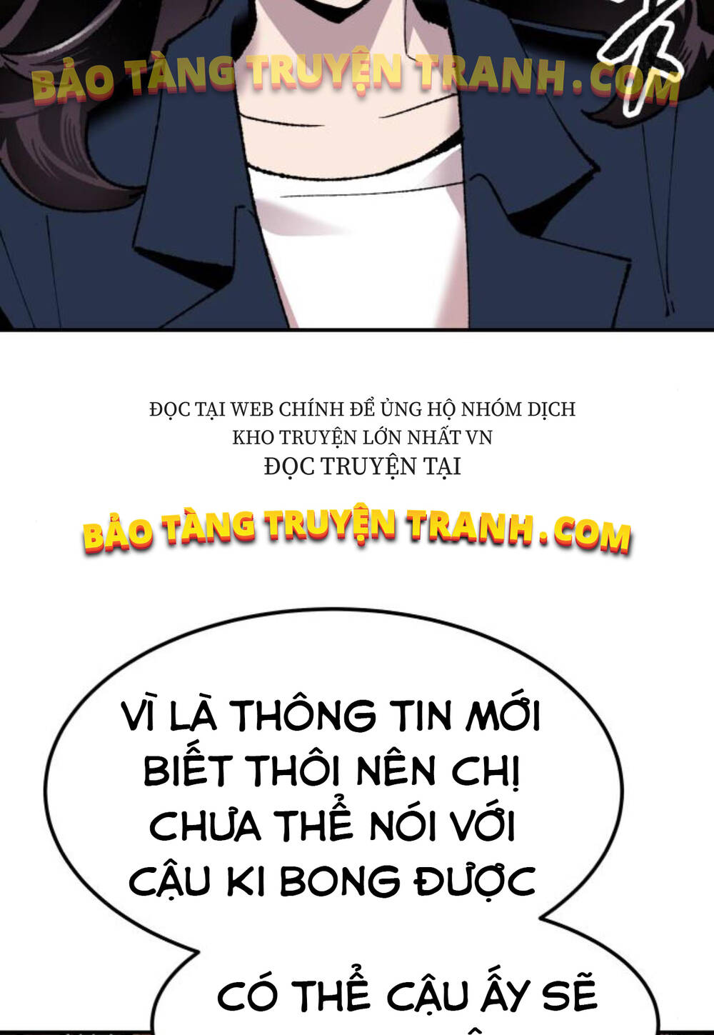 Phá Bỏ Giới Hạn Chapter 48 - Trang 2