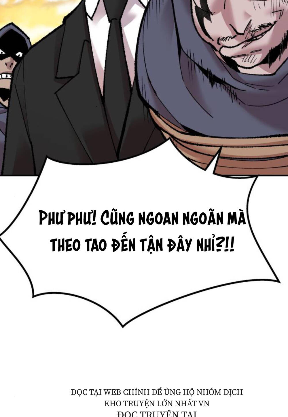 Phá Bỏ Giới Hạn Chapter 48 - Trang 2