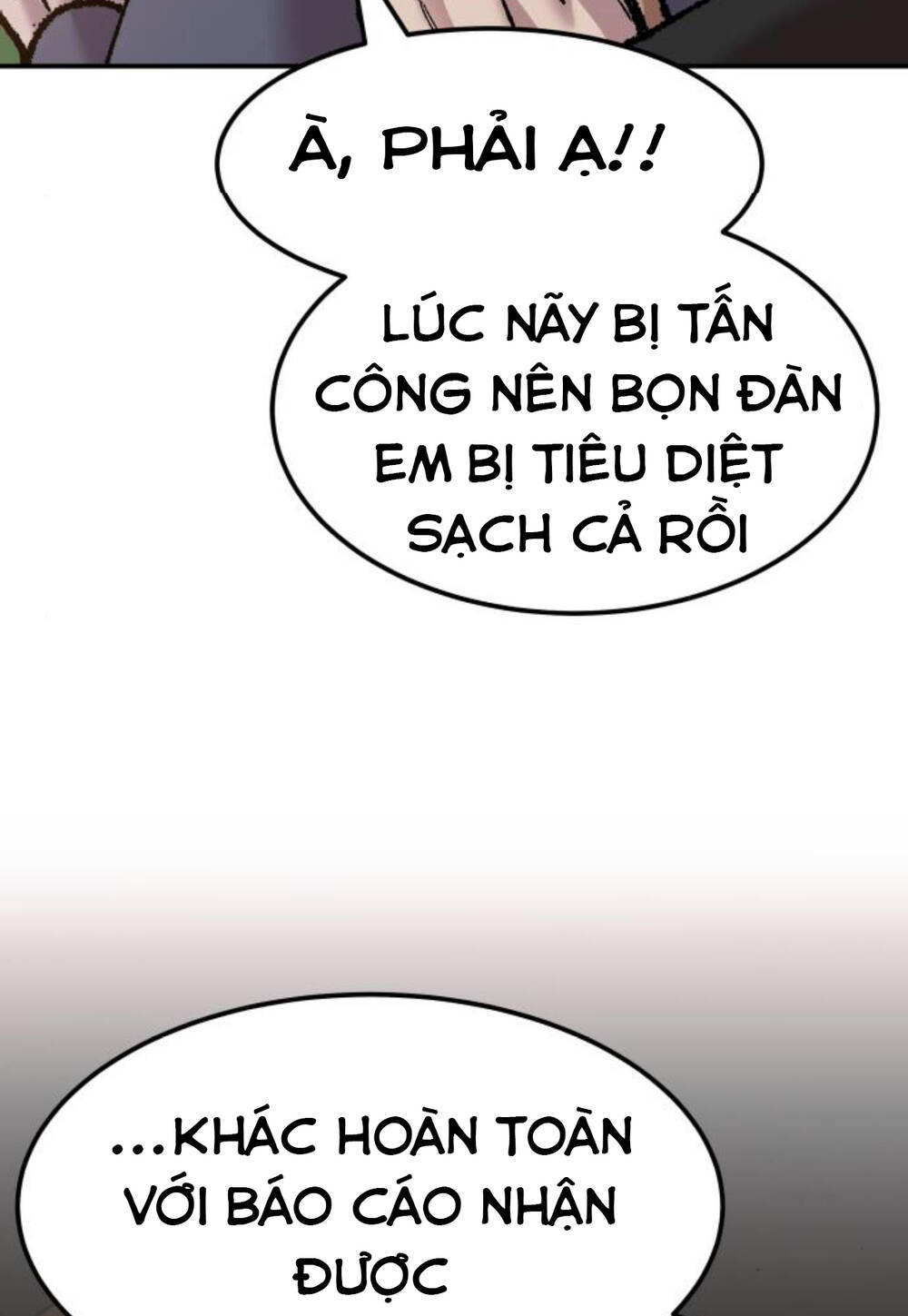 Phá Bỏ Giới Hạn Chapter 48 - Trang 2