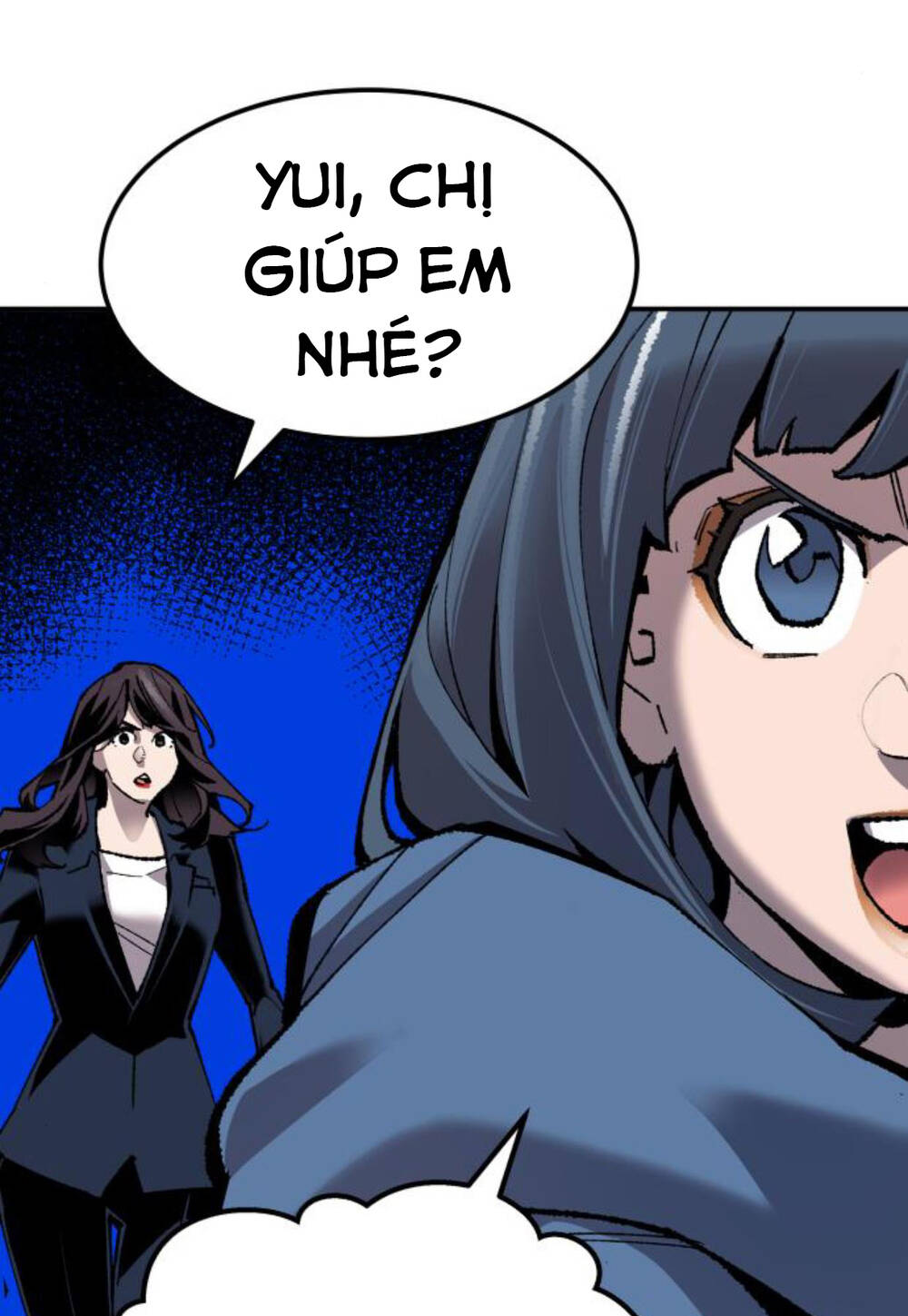 Phá Bỏ Giới Hạn Chapter 48 - Trang 2