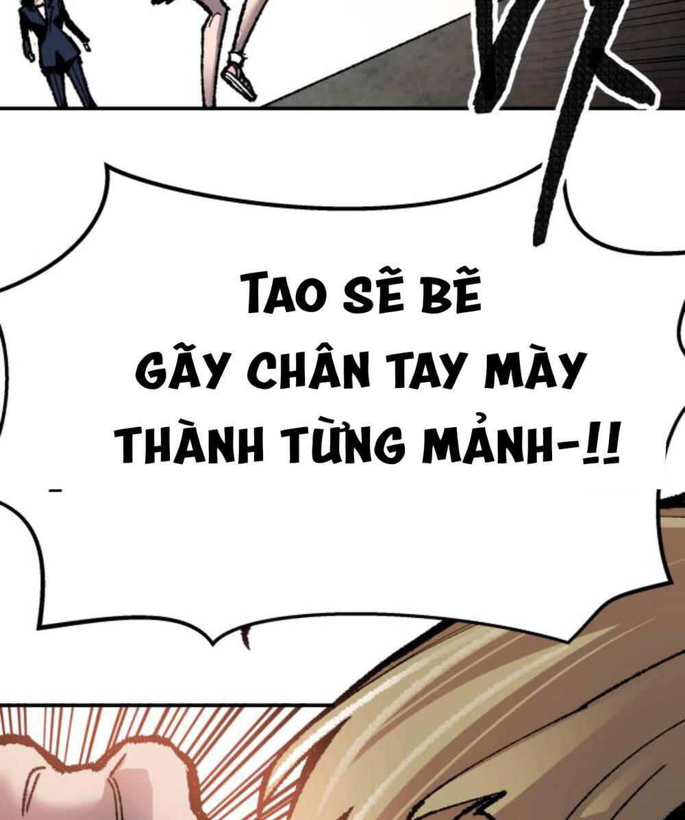 Phá Bỏ Giới Hạn Chapter 48 - Trang 2