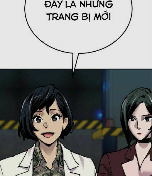 Phá Bỏ Giới Hạn Chapter 46 - Trang 2