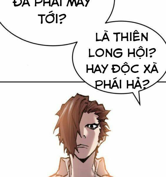 Phá Bỏ Giới Hạn Chapter 45 - Trang 2