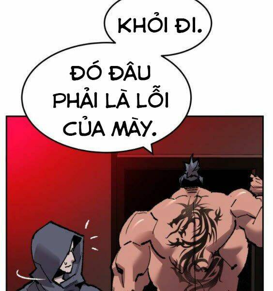 Phá Bỏ Giới Hạn Chapter 45 - Trang 2