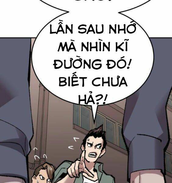 Phá Bỏ Giới Hạn Chapter 45 - Trang 2