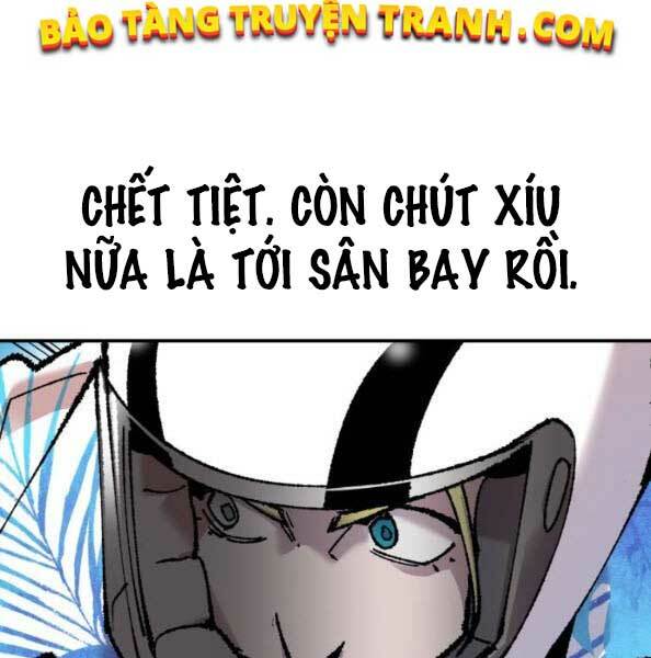 Phá Bỏ Giới Hạn Chapter 44 - Trang 2