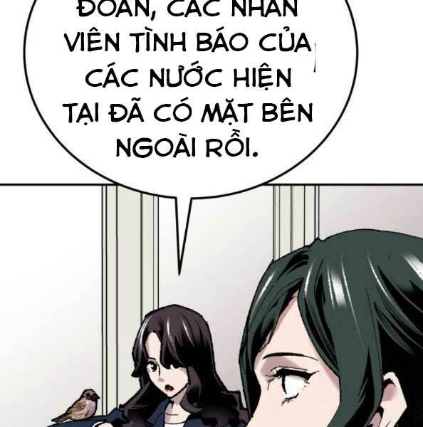 Phá Bỏ Giới Hạn Chapter 44 - Trang 2