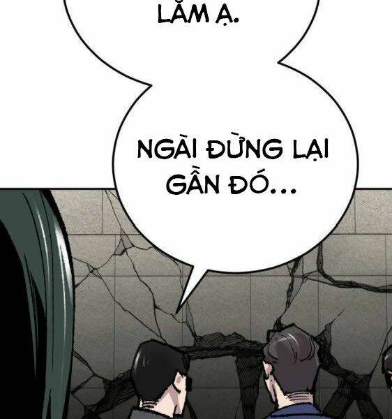 Phá Bỏ Giới Hạn Chapter 43 - Trang 2