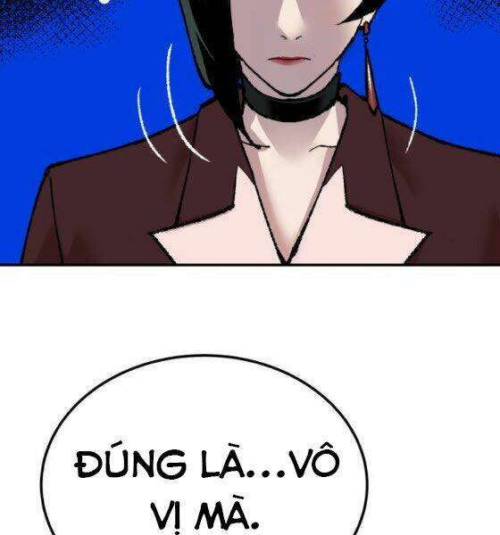 Phá Bỏ Giới Hạn Chapter 43 - Trang 2