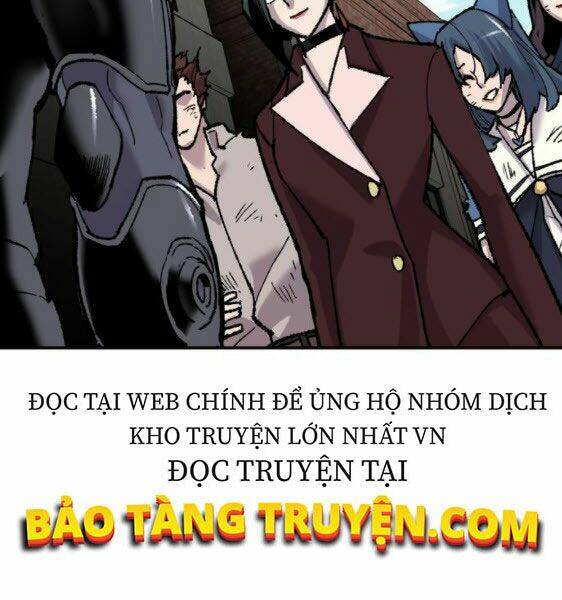 Phá Bỏ Giới Hạn Chapter 43 - Trang 2