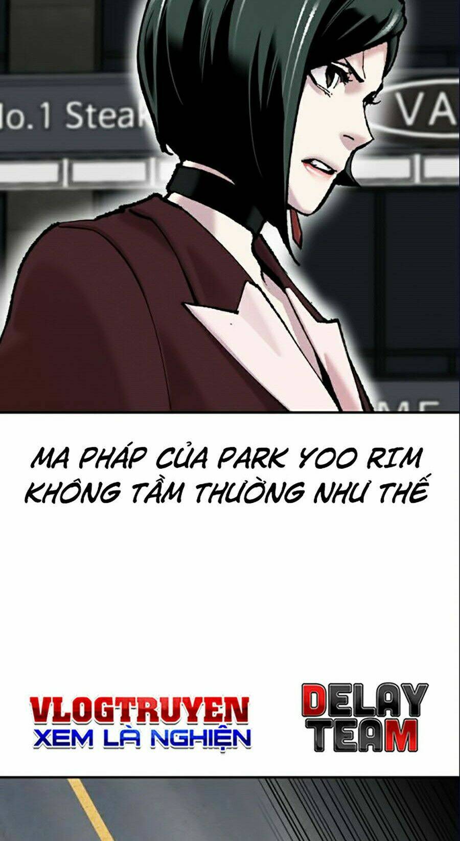 Phá Bỏ Giới Hạn Chapter 42 - Trang 2