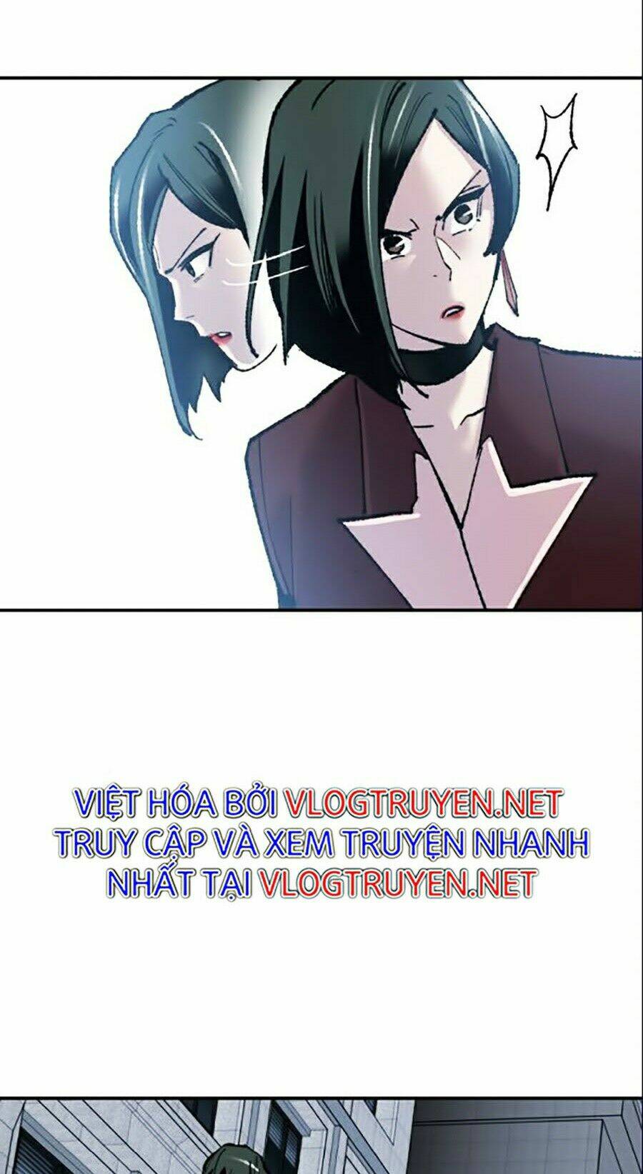 Phá Bỏ Giới Hạn Chapter 42 - Trang 2