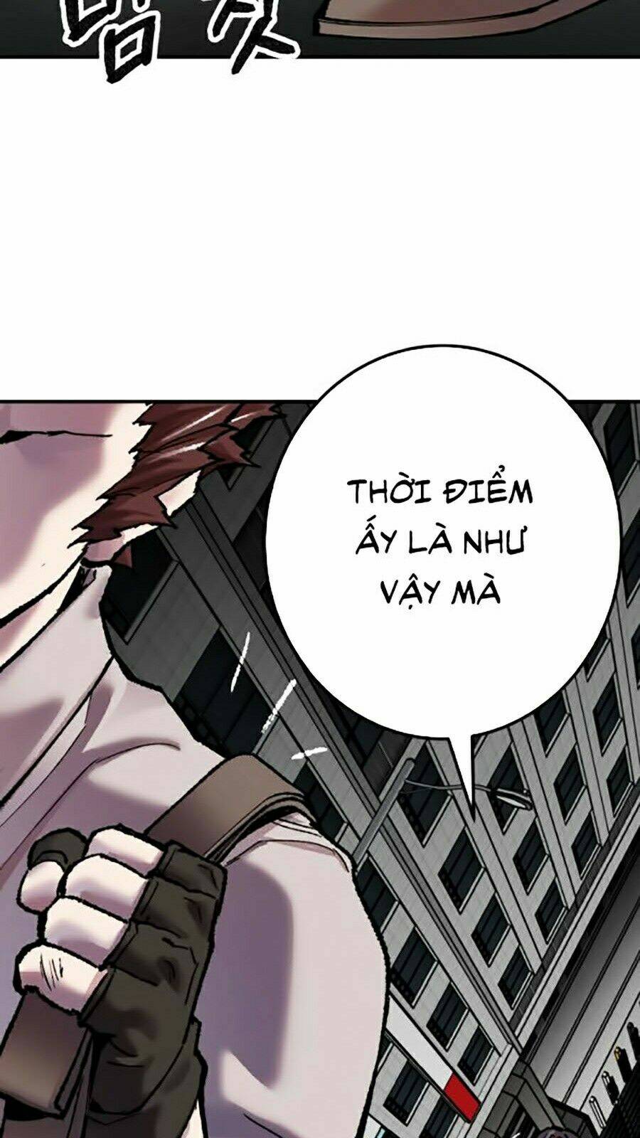 Phá Bỏ Giới Hạn Chapter 42 - Trang 2