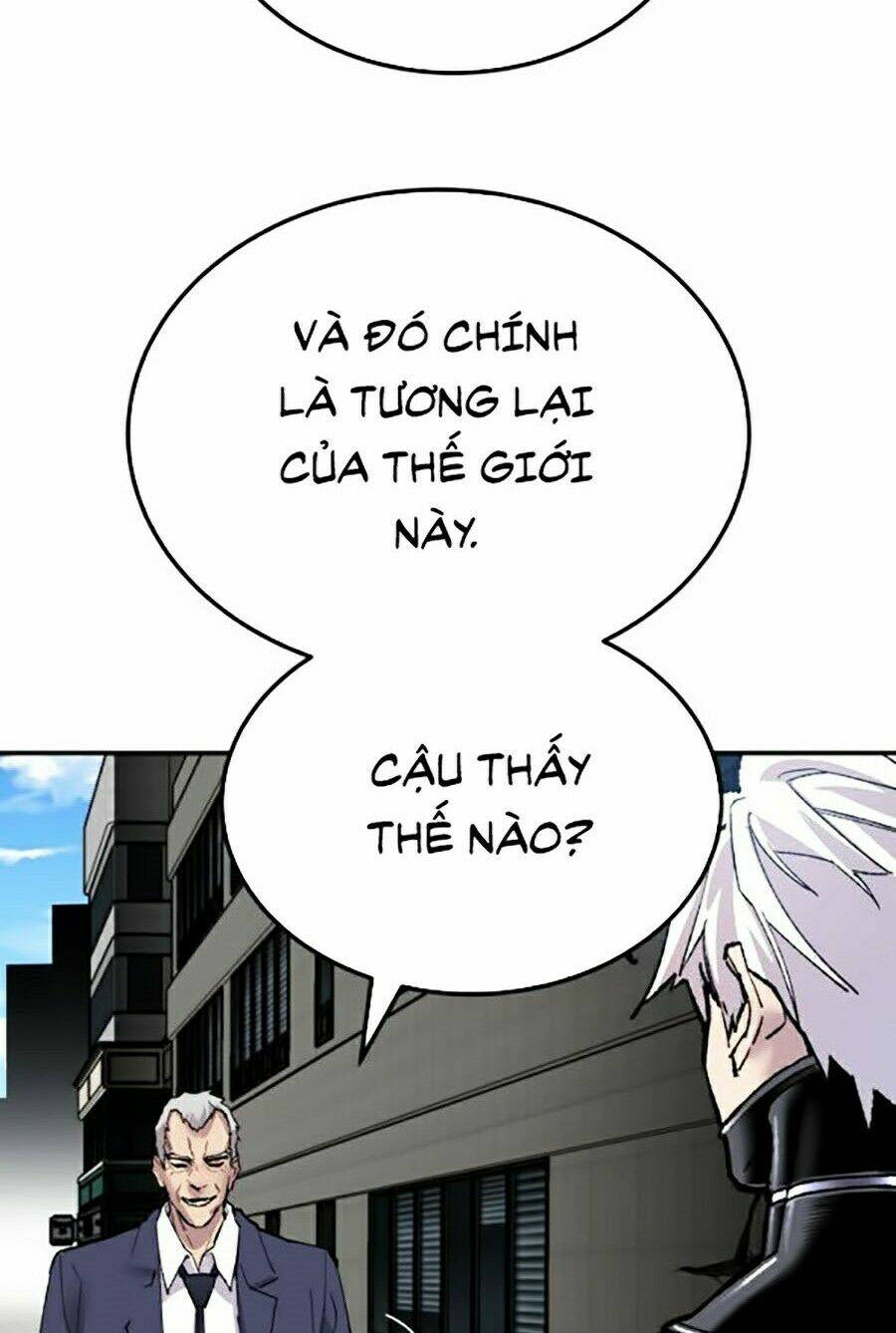 Phá Bỏ Giới Hạn Chapter 42 - Trang 2