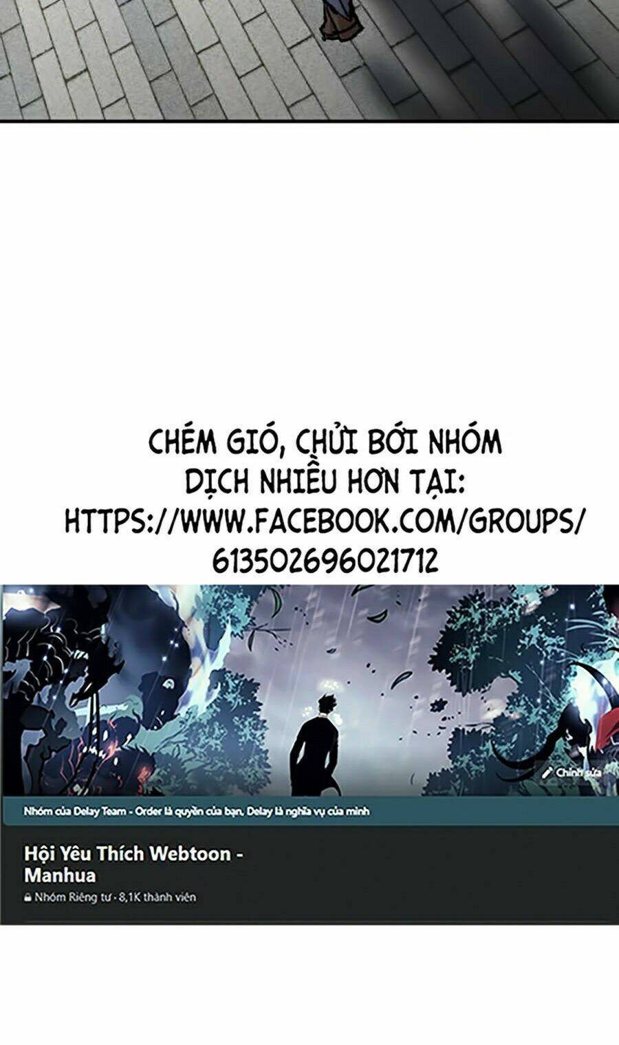 Phá Bỏ Giới Hạn Chapter 42 - Trang 2