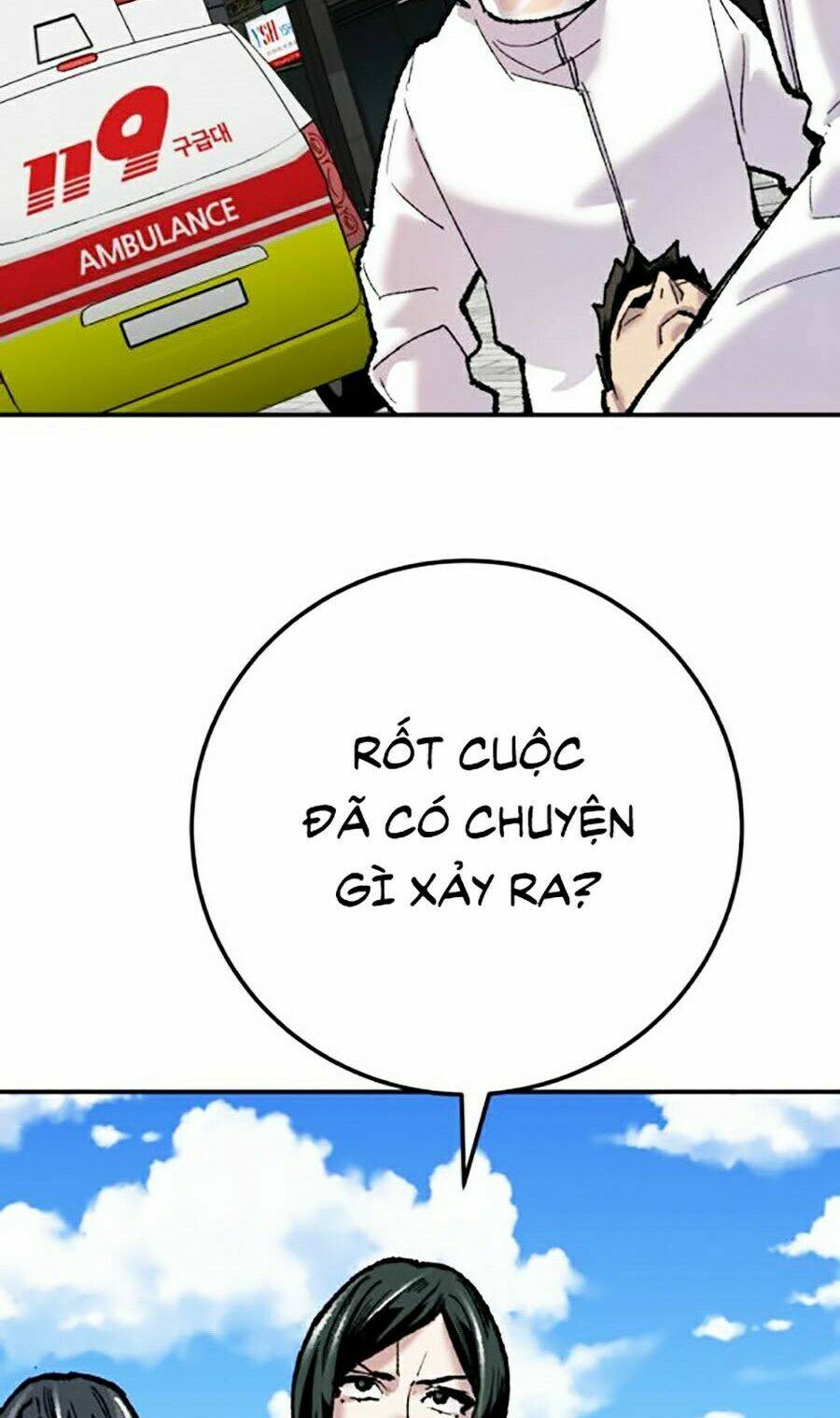 Phá Bỏ Giới Hạn Chapter 42 - Trang 2