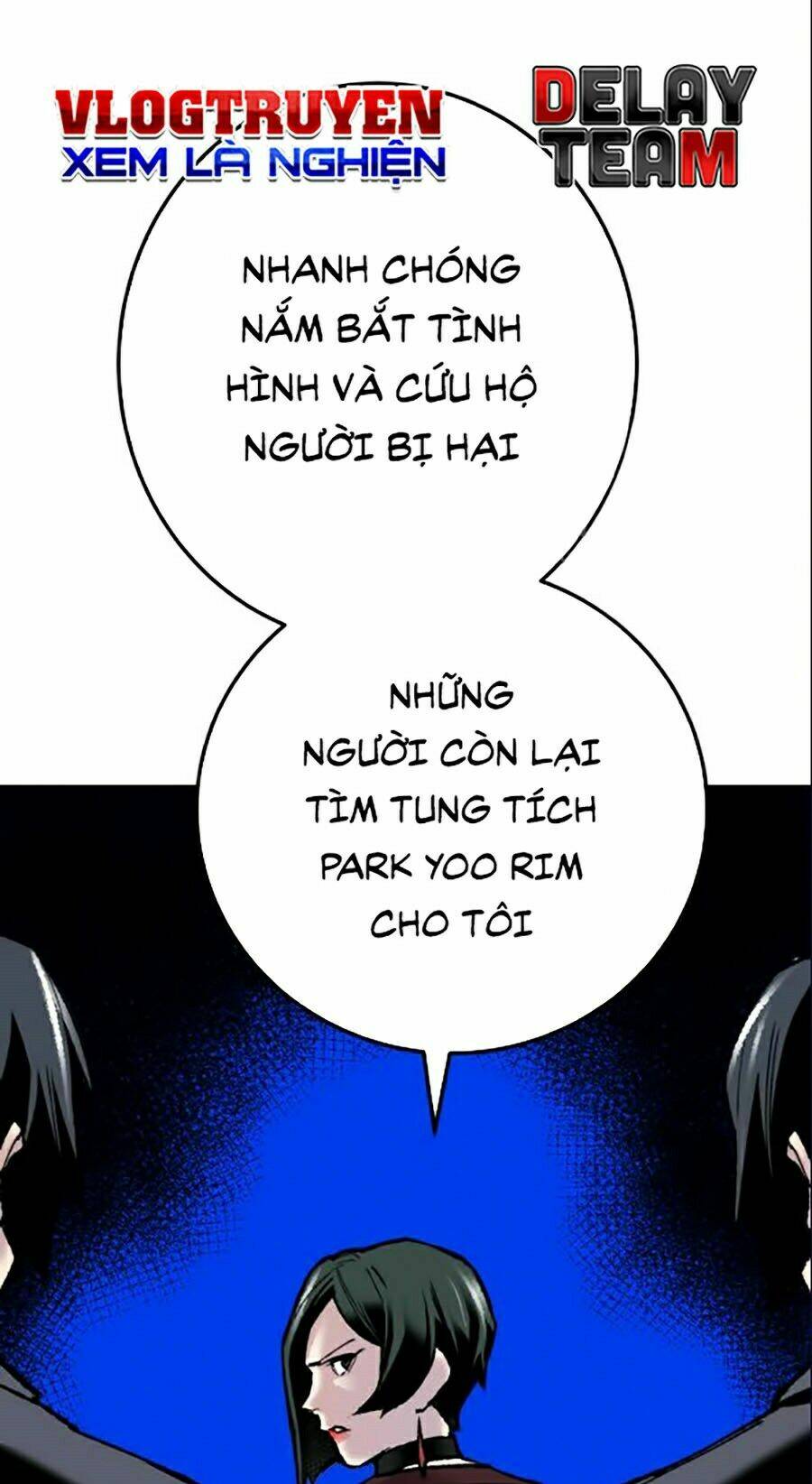 Phá Bỏ Giới Hạn Chapter 42 - Trang 2